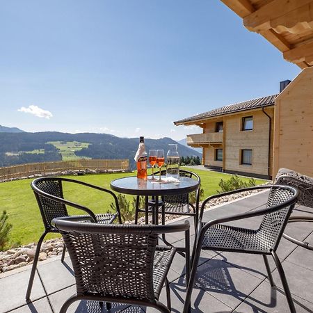 Alpenchalets Oberlaiming Itter Dış mekan fotoğraf