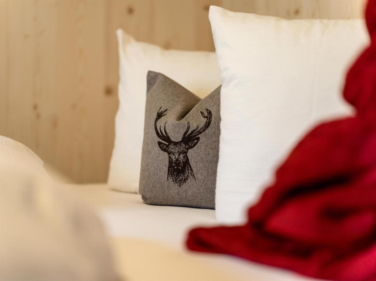 Alpenchalets Oberlaiming Itter Dış mekan fotoğraf