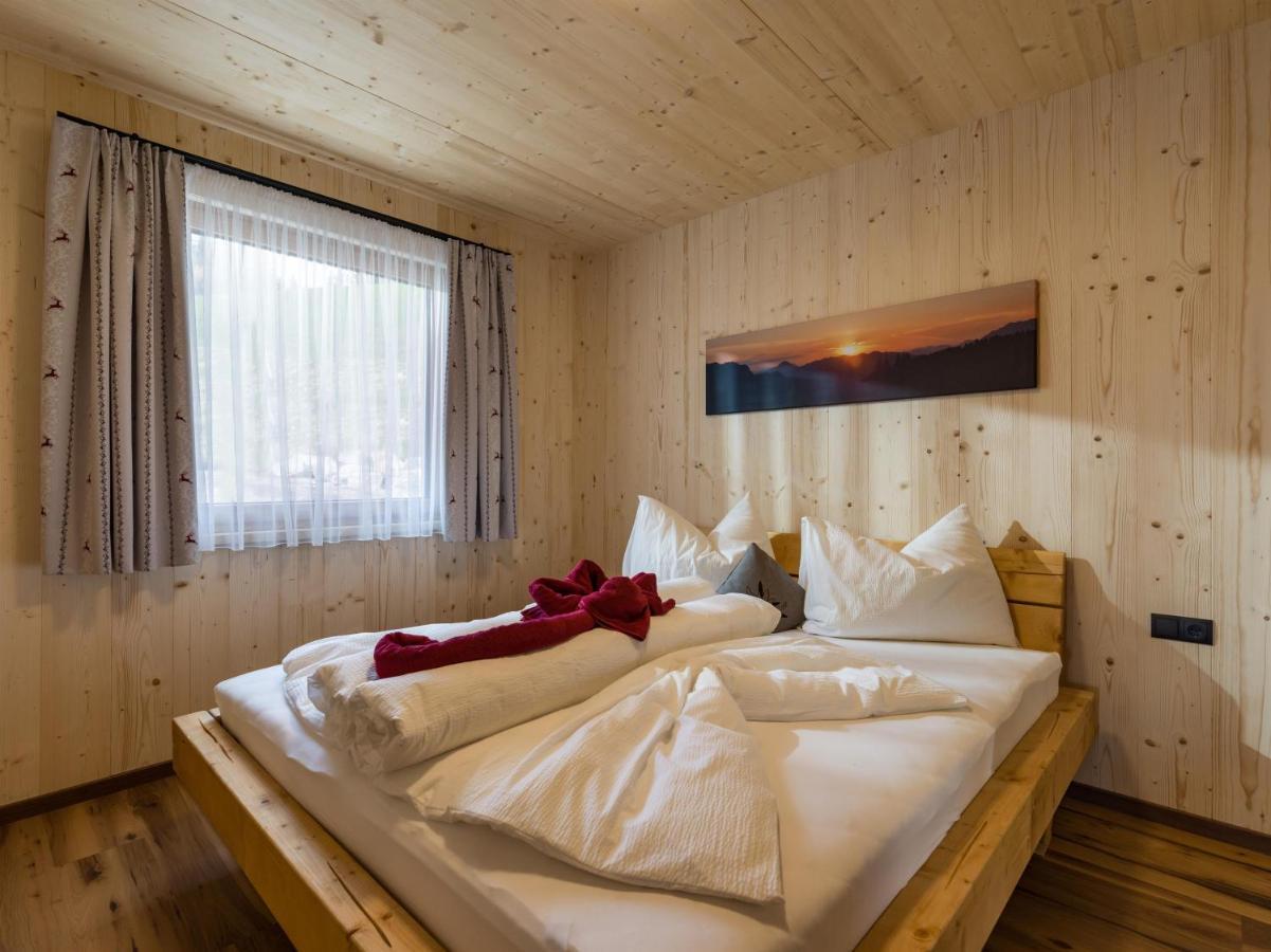 Alpenchalets Oberlaiming Itter Dış mekan fotoğraf