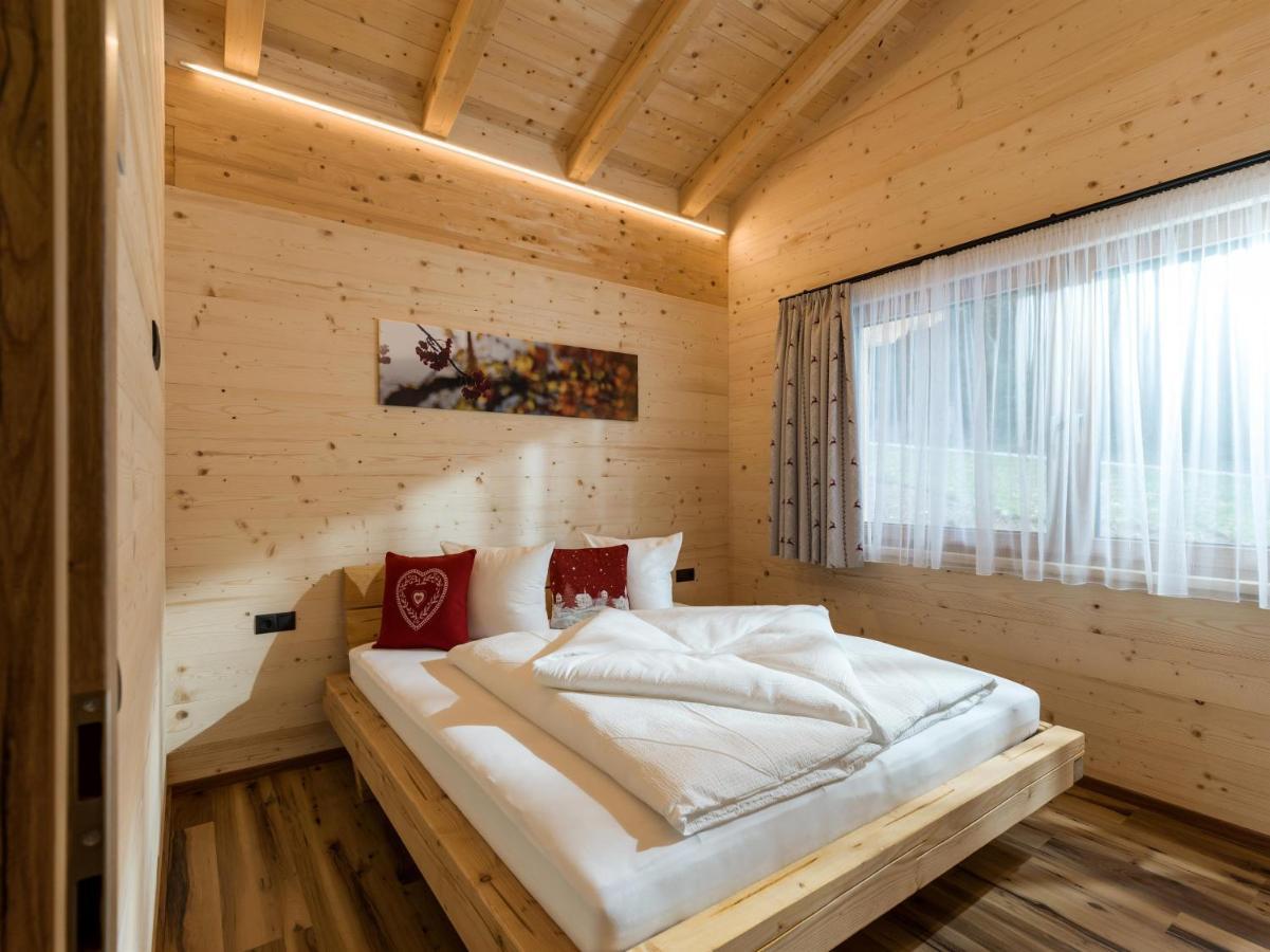 Alpenchalets Oberlaiming Itter Dış mekan fotoğraf