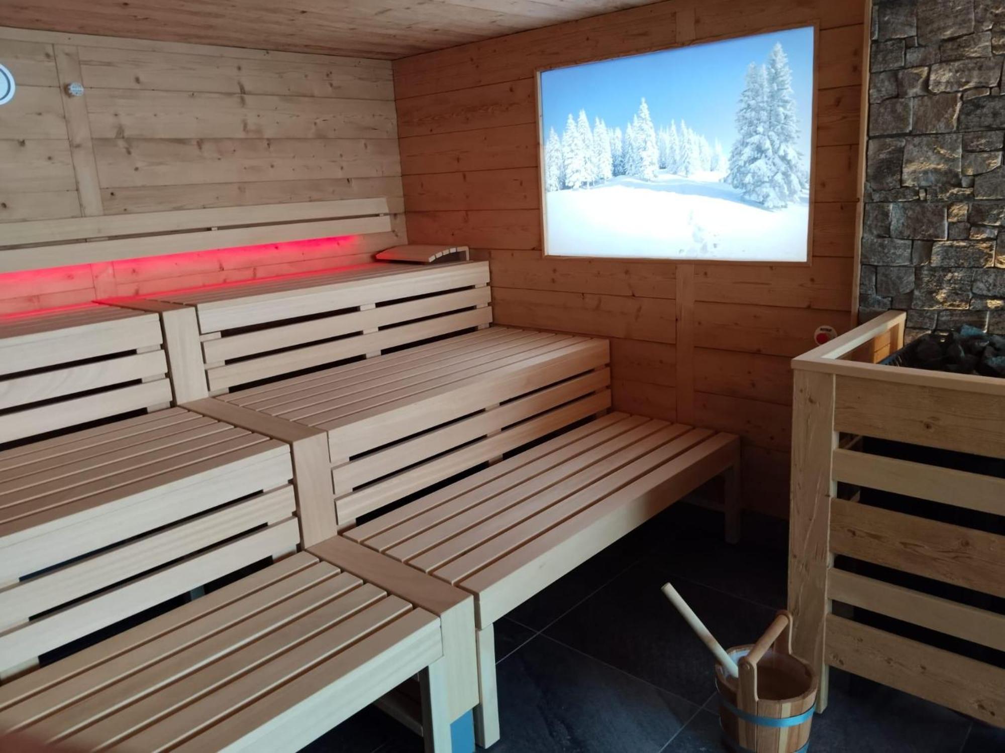 Alpenchalets Oberlaiming Itter Dış mekan fotoğraf