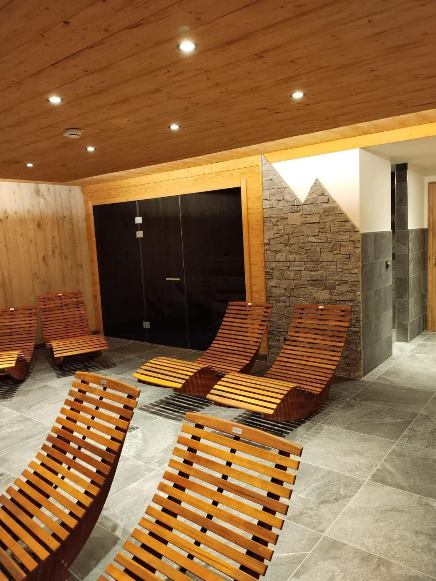 Alpenchalets Oberlaiming Itter Dış mekan fotoğraf