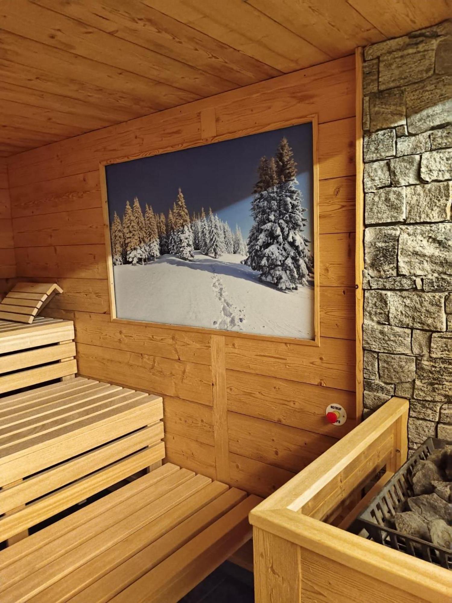Alpenchalets Oberlaiming Itter Dış mekan fotoğraf